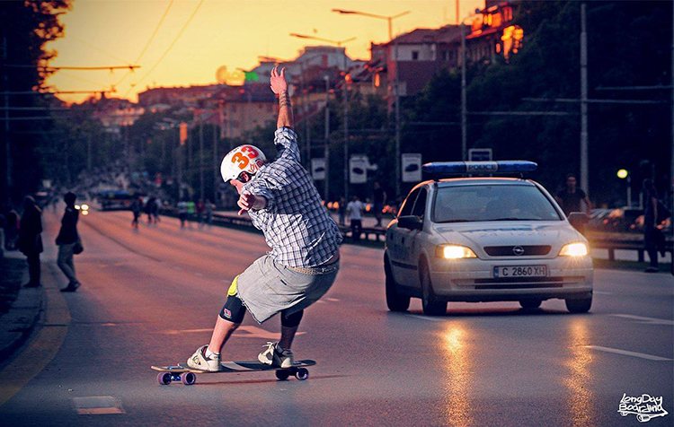 Мартин Раднев