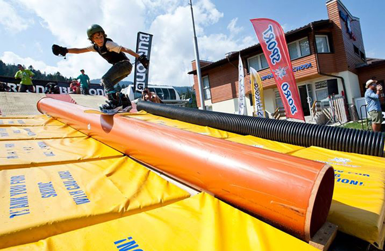 Борислав Стоянов