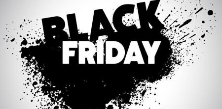 Black Friday в магазини Drop In и Drop In Bike