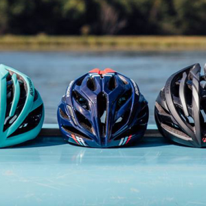 CYCLING PROTECTION AND HELMETS