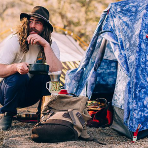 КЪМПИНГ ОБОРУДВАНЕ