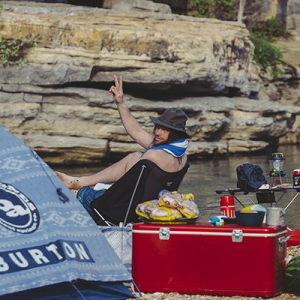 КЪМПИНГ МЕБЕЛИ