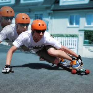 ПРОТЕКТОРИ И КАСКИ