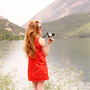 поли и рокли