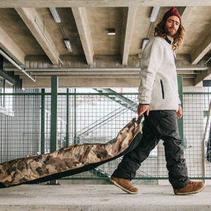 БОРДБЕГОВЕ И РАНИЦИ