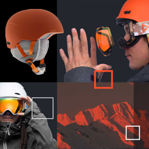 КАСКИ, МАСКИ И ПРОТЕКТОРИ