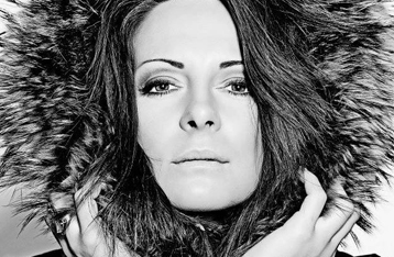 Александра Жекова за Сочи