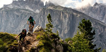 Нови колела Trek в Drop In Bike