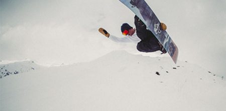 10 факта за сноуборда и Burton, които (най-вероятно) не знаеш