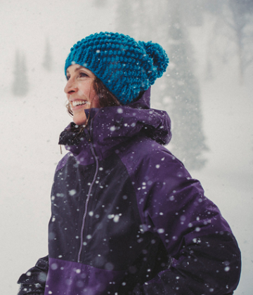 Burton и bluesign – За една по-чиста планета