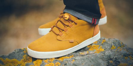 Посрещнете есента с новата колекция обувки ELEMENT