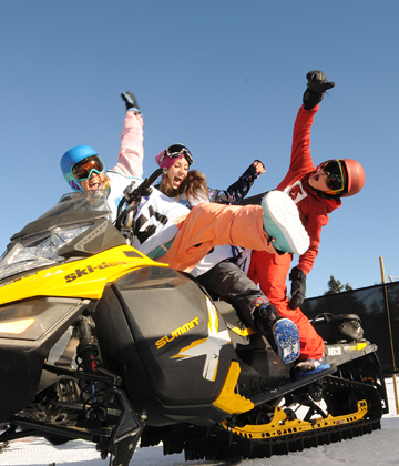 Drop In @ Red Bull Fragments – изненадите предстоят!