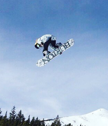 Meet Miyabi Onitsuka