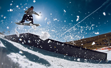 Държавно първенство по Слоупстайл и Биг Еър 2015