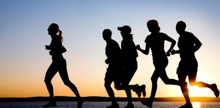 Крос в подкрепа на хората с диабет