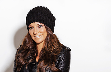 Интервю с неповторимата Александра Жекова