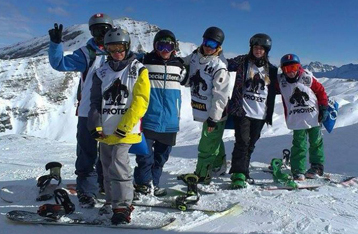 Българските момчета с отлично представяне !