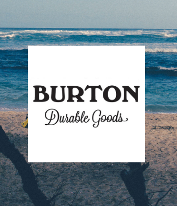 Summer ready with Burton and Element
