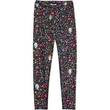 Burton Disney Frozen Girls’ Legging W 16/ Elsa / Anna Frozen Print © Disney