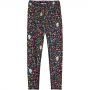 Burton Disney Frozen Girls' Legging W 16/ Elsa / Anna Frozen Print © Disney