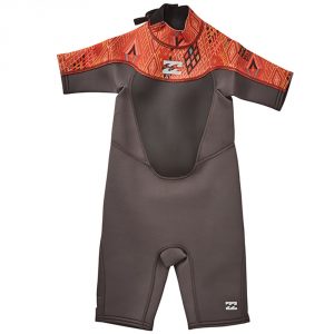 Billabong Synergy 2x2 BZ SS Spring SS 16 / Guatemala 1 Billabong Synergy 2x2 BZ SS Spring SS 16 / Guatemala