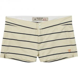 Burton Shearwater Boardshort SS 16 / Canvas Field Stripe