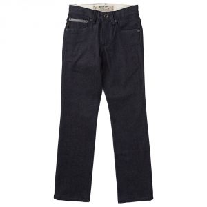Burton Boys' B77 Pant SS 2015/ Raw Denim 1 Burton Boys' B77 Pant SS 2015/ Raw Denim