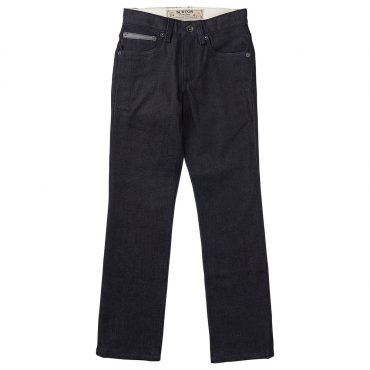 Burton Boys’ B77 Pant SS 2015/ Raw Denim