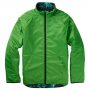Burton Cabin Full-Zip Reversible Jacket 2016/ Mountainside Camo / Online Lime