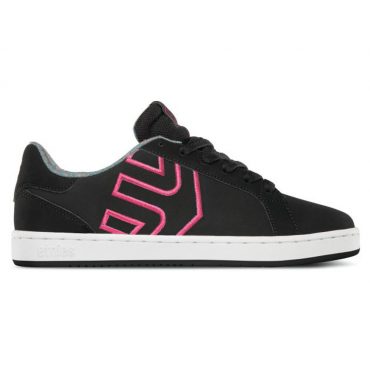 Etnies Fader LS Womens SS 16/ Black