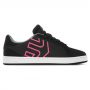 Etnies Fader LS Womens SS 16/ Black