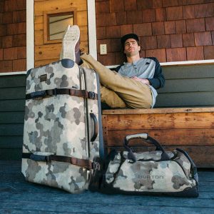 пътни чанти