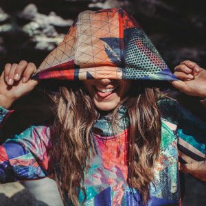 Суетшърти с качулка