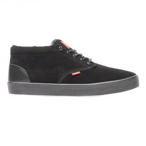 Element Preston W 16/ Timber Black Black
