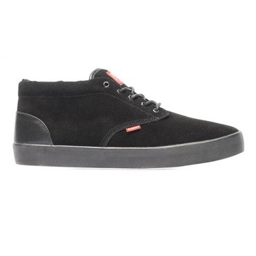 Element Preston W 16/ Timber Black Black