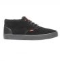 Element Preston W 16/ Timber Black Black