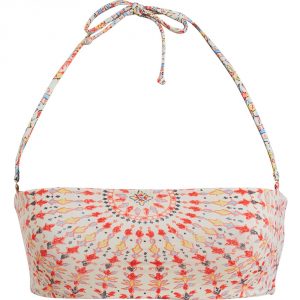 Billabong Reversible Tube Paisley Top 2016/ Multi 1 Billabong Reversible Tube Paisley Top 2016/ Multi