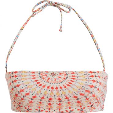 Billabong Reversible Tube Paisley Top 2016/ Multi