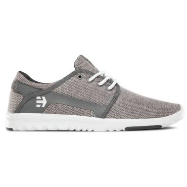 Etnies Scout Conner Coffin Ss 16 / Grey / White / Navy