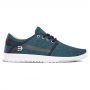 Etnies Scout Parker Coffin SS 16 / Navy / Grey / White