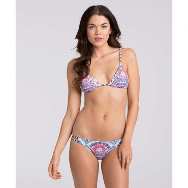 Billabong Triangle Lima Night Top 2016/ Multi