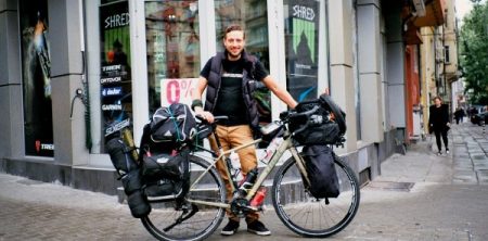 Щастливият Ед