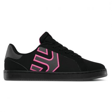 Etnies Fader LS Womens W 17/ Black/ Dark Grey