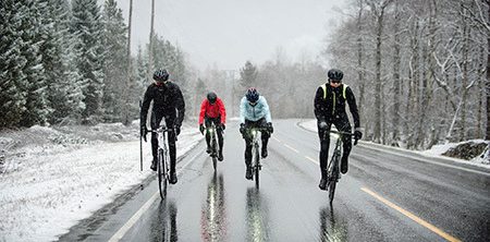 Осем неща, които не-велосипедиращите ви приятели никога няма да разберат