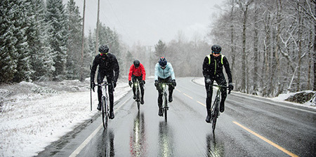 Осем неща, които не-велосипедиращите ви приятели никога няма да разберат