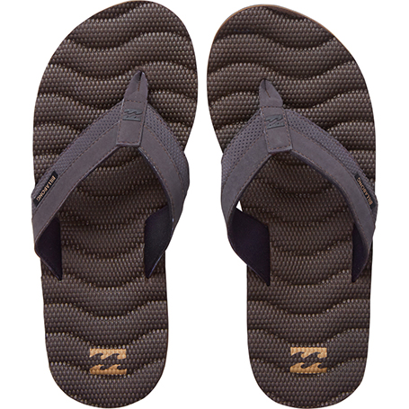Billabong Dunes Impact Sandals SS17/ Brown