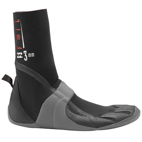 foil-3mm-round-toe_black foil-3mm-round-toe_black