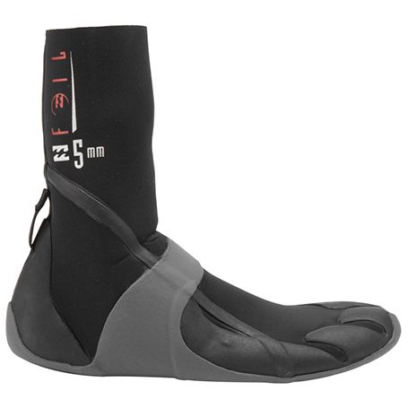 foil-5mm-round-toe_black foil-5mm-round-toe_black