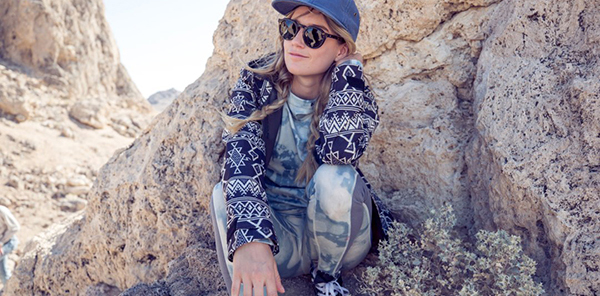 Как Аnna Gasser, Kelly Clark, и Kimmy Fasani остават активни през цялата година!