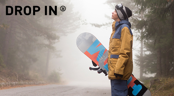 Сноубордистът Петър Гьошарков за предстоящия лагер в Saas Fee, Switzerland.